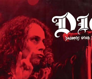 Dio - Dreamers Never Die (2022)
