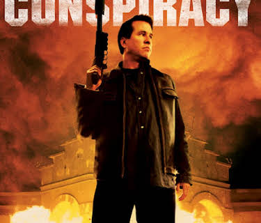 Conspiracy (2008)