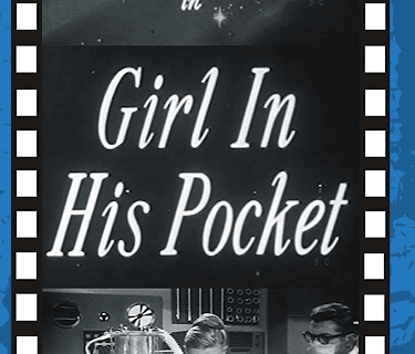 Girl In His Pocket (1960)