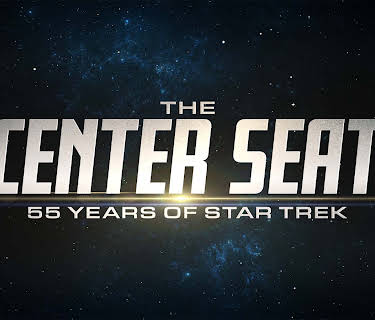 The Center Seat: 55 Years of Star Trek
