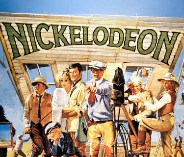 Nickelodeon (1976)
