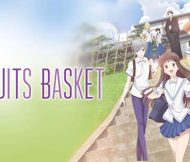 Fruits Basket: Season 1