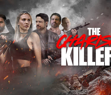 The Charisma Killers (2024)