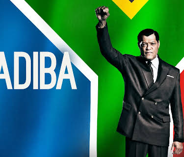 Madiba Season 1
