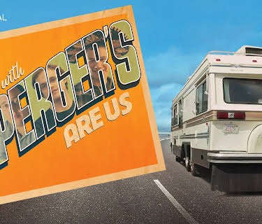 On Tour with Asperger's Are Us