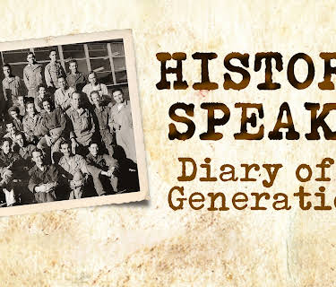 History Speaks: Diary of a Generation (2022)