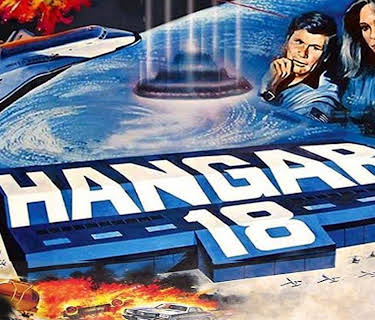 Hangar 18 (1980)