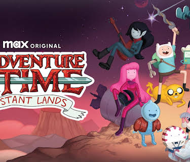 Adventure Time: Distant Lands, Season 1