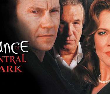 Prince of Central Park (2000)