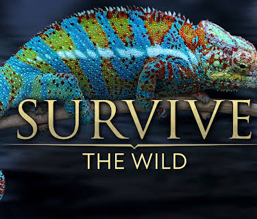 Survive the Wild