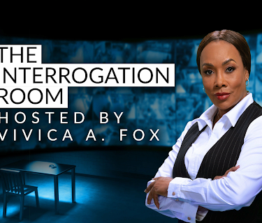 The Interrogation Room S1
