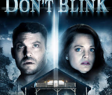 Don't Blink (2014)