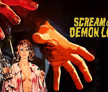 Scream Of The Demon Lover (1970)