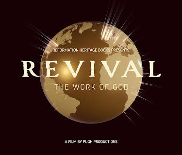 Revival: The Work of God (2026)