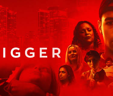 Trigger (2024)