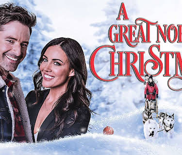 A Great North Christmas (2021)