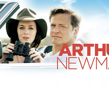 Arthur Newman (2013)