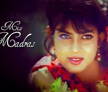 Miss Madras (1980)