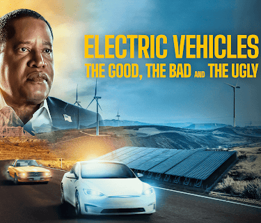Electric Vehicles: The Good, The Bad and The Ugly (2025)