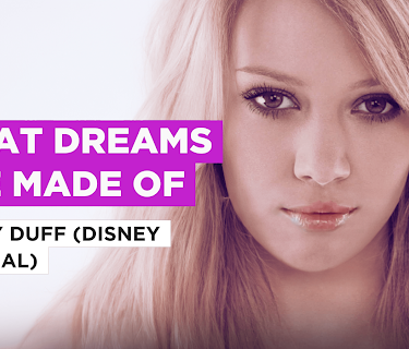 What Dreams Are Made Of (2003)