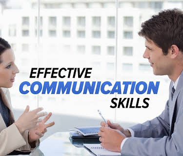 Effective Communication Skills