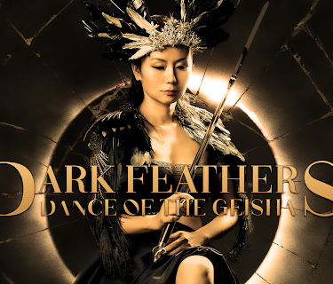 Dark Feathers (2024)