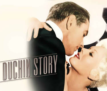 The Eddy Duchin Story (1956)