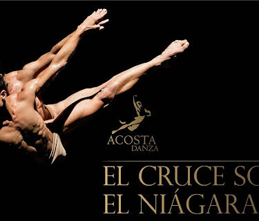 El Cruce Sobre El Niágra (2020)