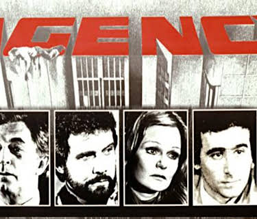 The Agency (1980)