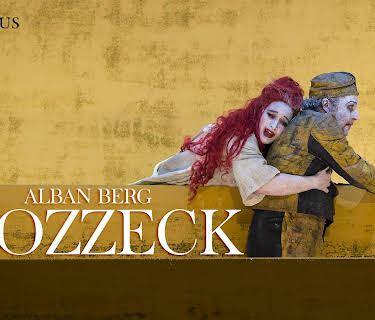 Wozzeck (2017)