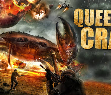 Queen Crab (2015)
