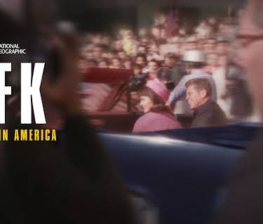 JFK: One Day in America