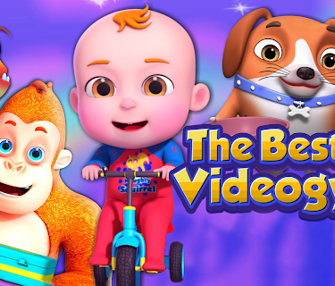 The Best Of Videogyan