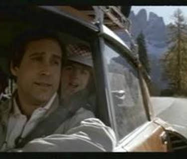 National Lampoon's European Vacation (1985)