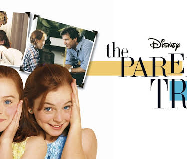 The Parent Trap (1998)
