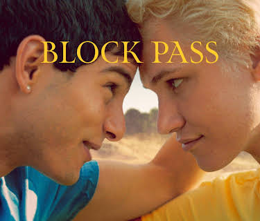 Block Pass (2025)