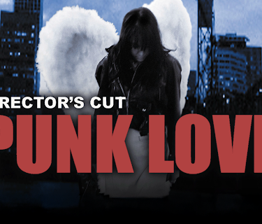 Punk Love: Director's Cut (2023)
