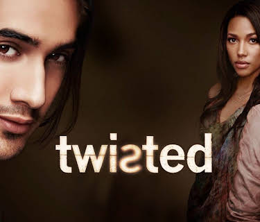 Twisted