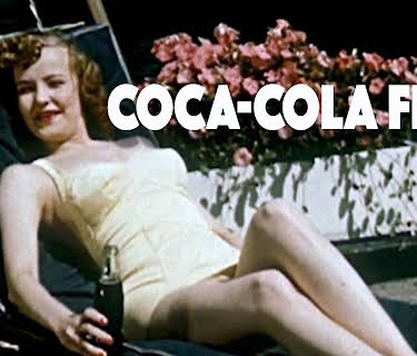 Coca Cola Films (2017)