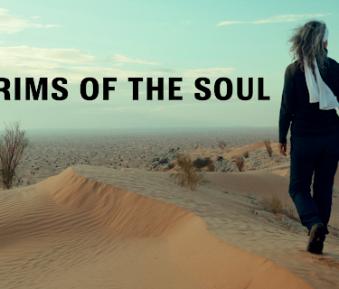 Pilgrims of the soul (2022)