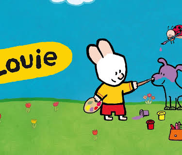 Louie: Season 1