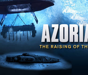Azorian: The Raising of the K-129 (2011)