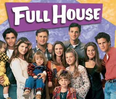 Full House