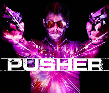 Pusher (2012)