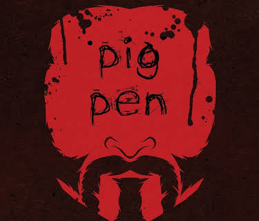 Pig Pen (2016)
