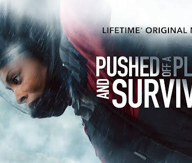 Pushed Off a Plane and Survived (2026)