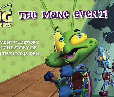 Bug Rangers: The Mane Event (2023)