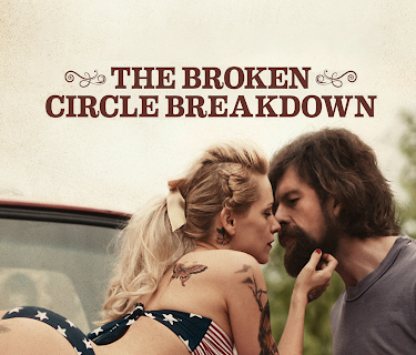 The Broken Circle Breakdown (English Subtitled) (2013)