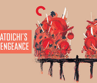 Zatoichi's Vengeance (English Subtitled) (1966)