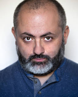 Rami Nasr